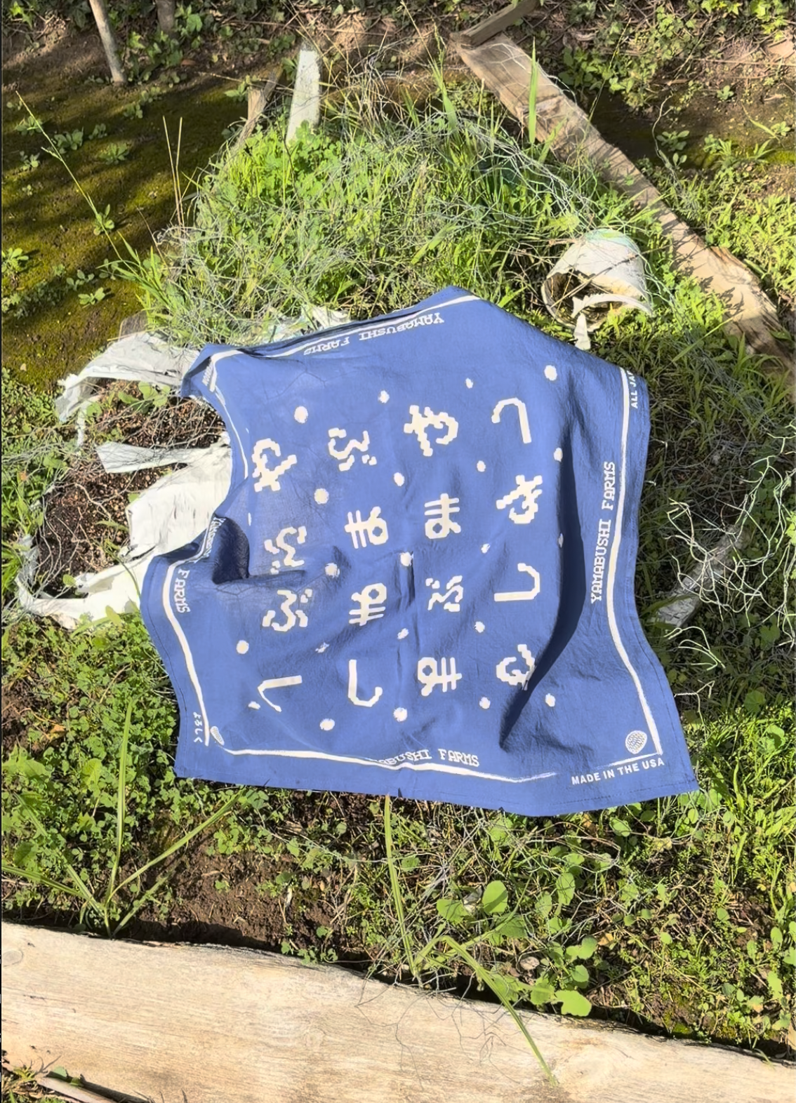 Bandana